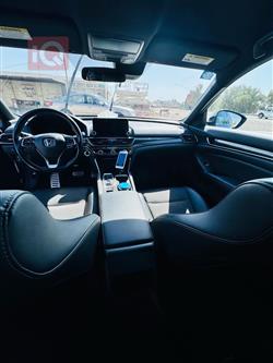 هوندا أكورد